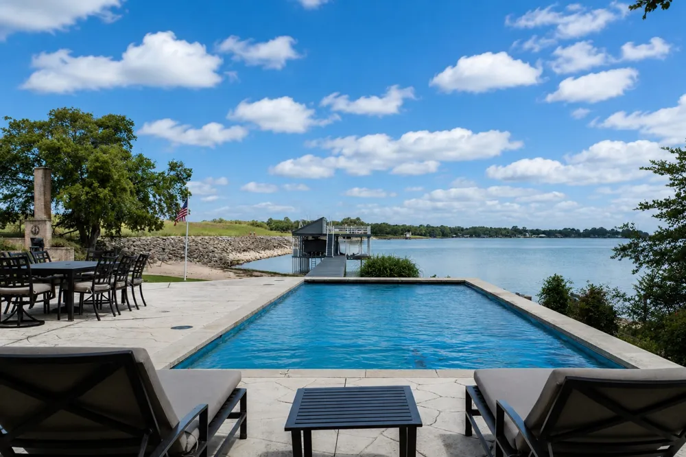 133 Forest Ridge Road Trinidad, TX 75163