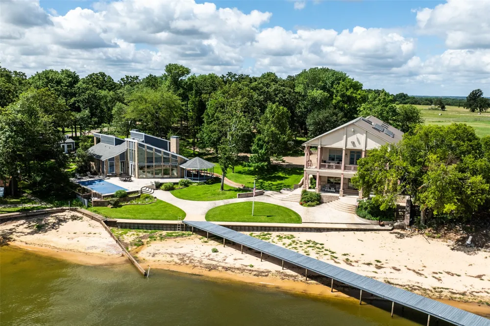 133 Forest Ridge Road Trinidad, TX 75163