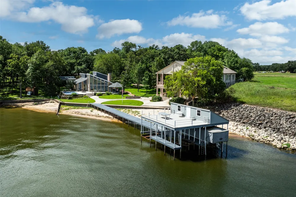 133 Forest Ridge Road Trinidad, TX 75163