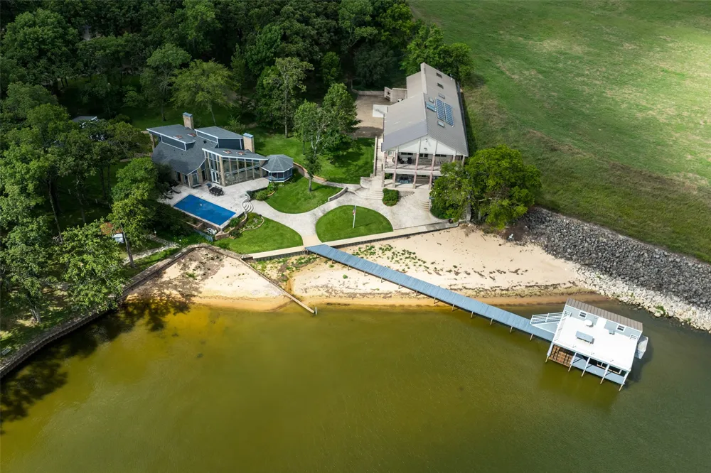 133 Forest Ridge Road Trinidad, TX 75163