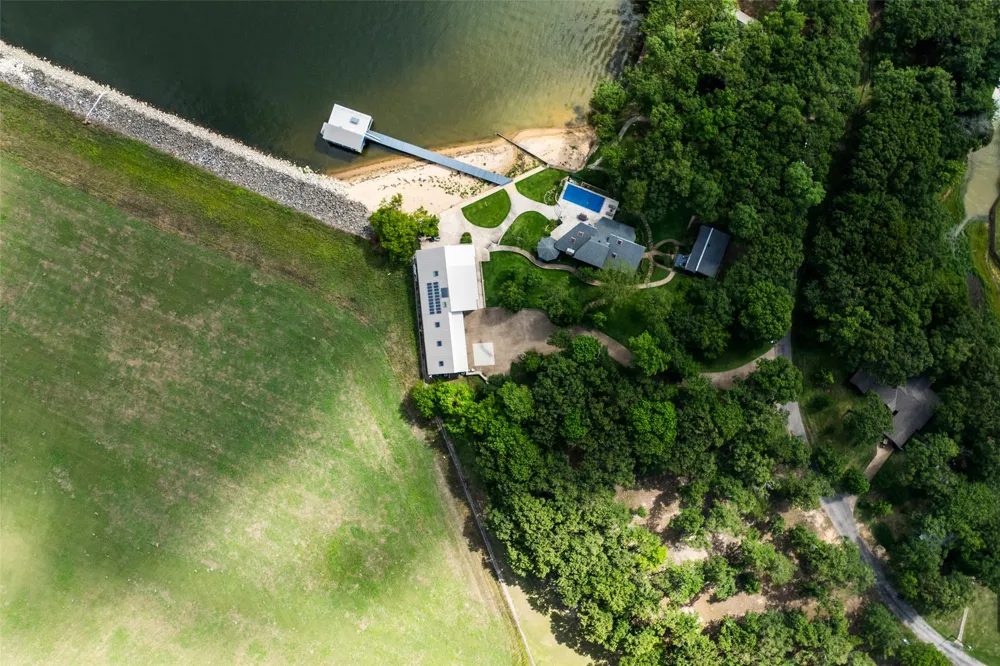 133 Forest Ridge Road Trinidad, TX 75163