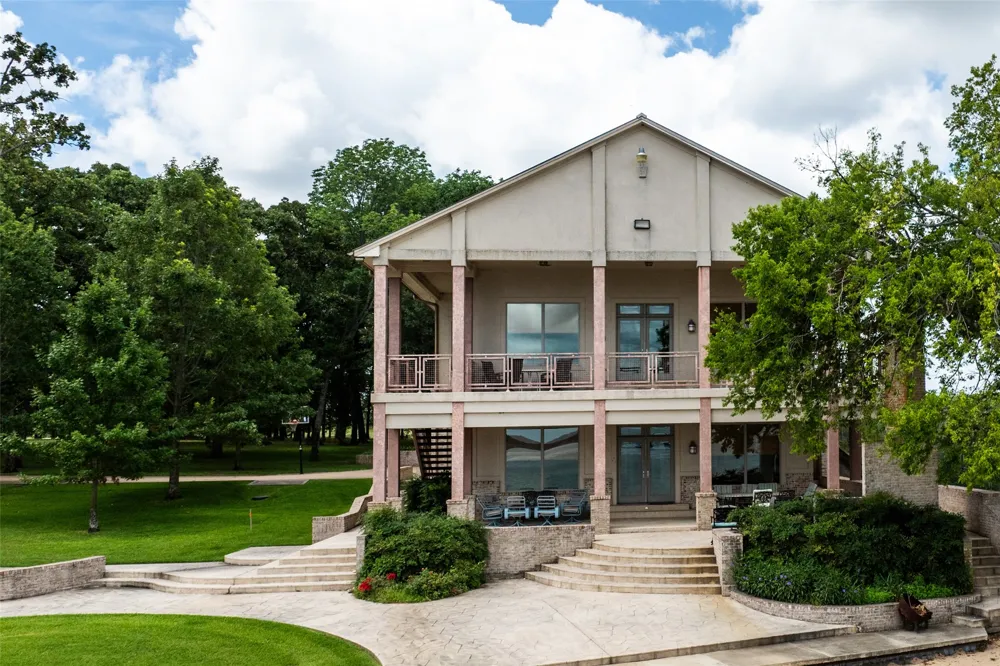 133 Forest Ridge Road Trinidad, TX 75163