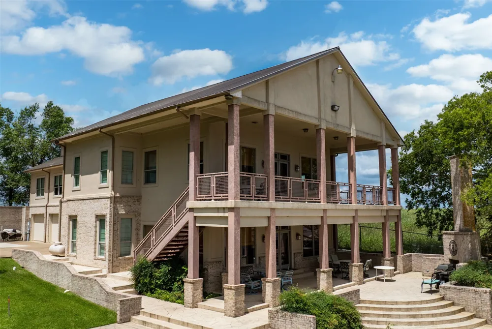 133 Forest Ridge Road Trinidad, TX 75163