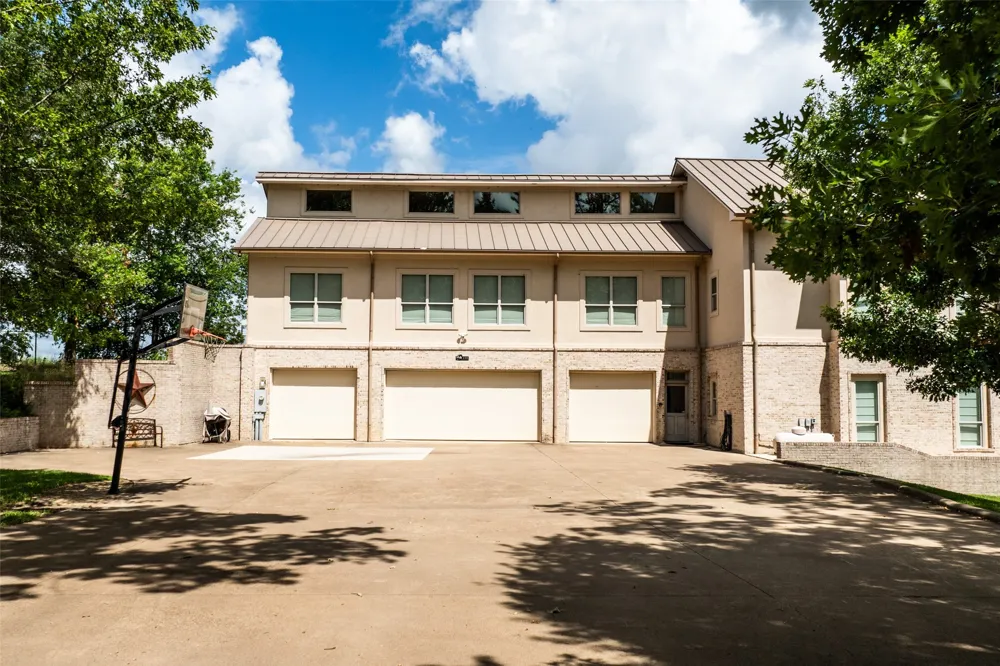 133 Forest Ridge Road Trinidad, TX 75163