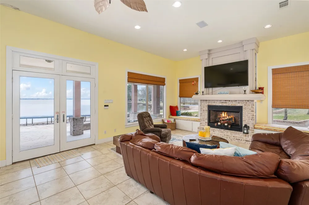 133 Forest Ridge Road Trinidad, TX 75163