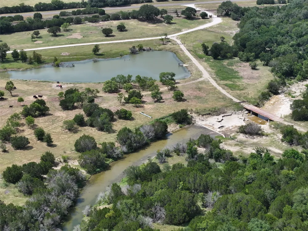 1042 Highway 174 Meridian, TX 76665