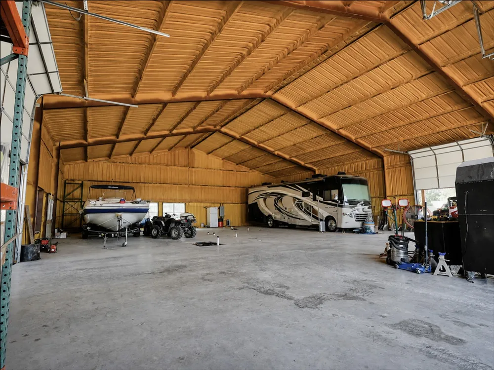 1042 Highway 174 Meridian, TX 76665