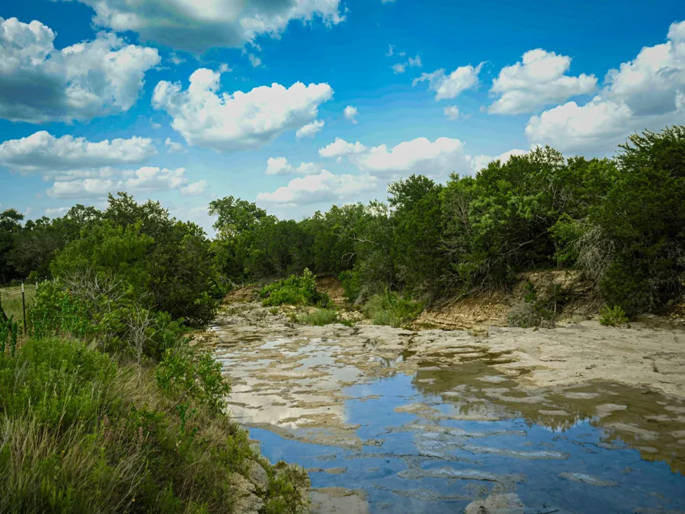 1042 Highway 174 Meridian, TX 76665