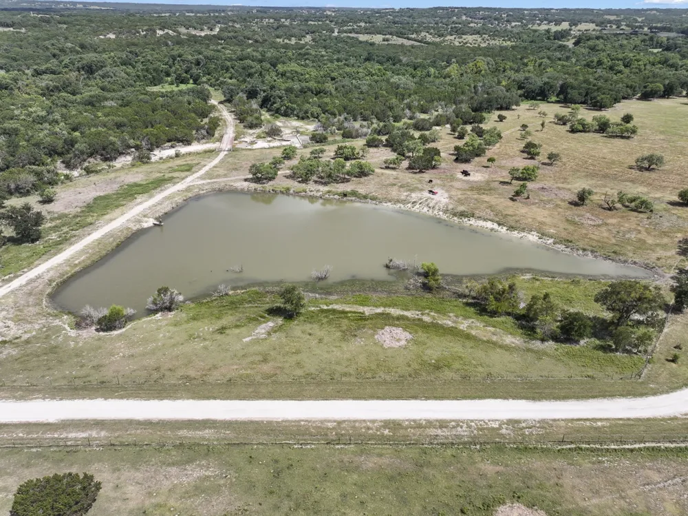 1042 Highway 174 Meridian, TX 76665