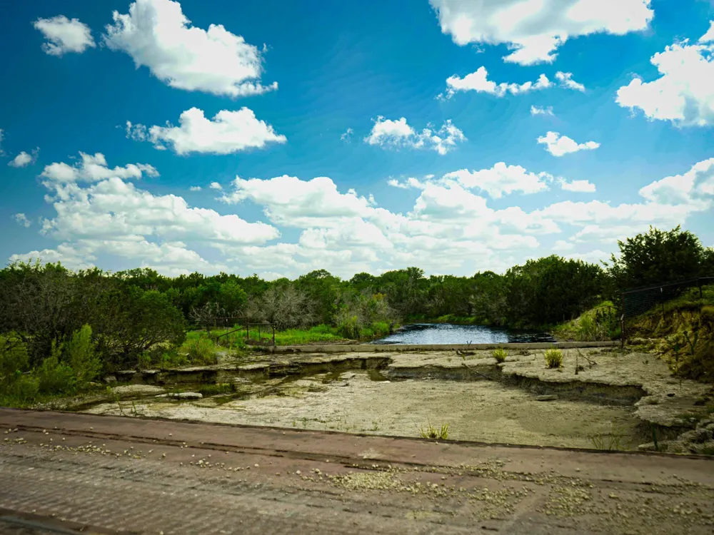 1042 Highway 174 Meridian, TX 76665