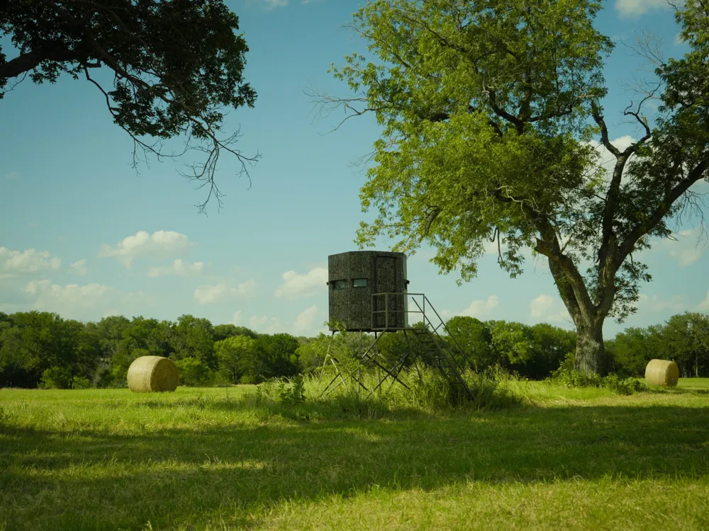 1042 Highway 174 Meridian, TX 76665