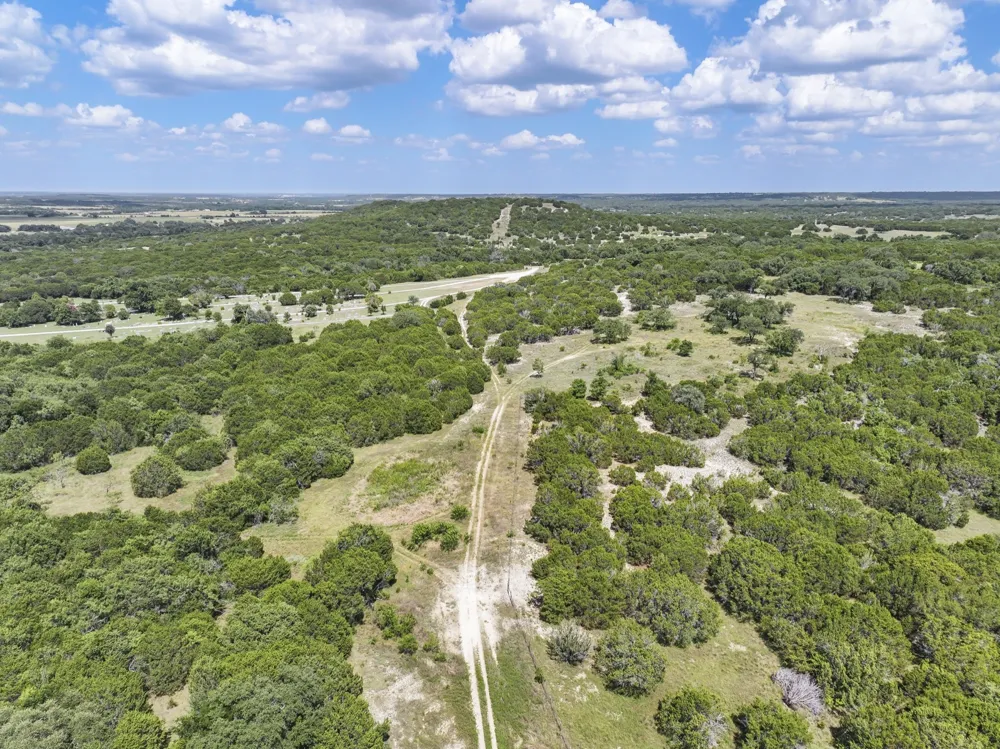 1042 Highway 174 Meridian, TX 76665