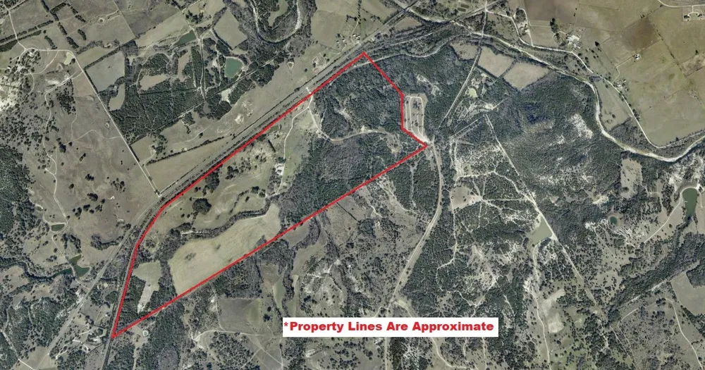 1042 Highway 174 Meridian, TX 76665