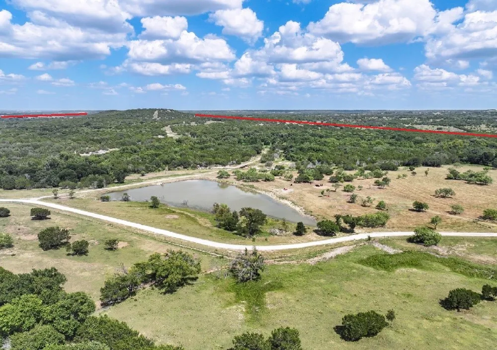 1042 Highway 174 Meridian, TX 76665