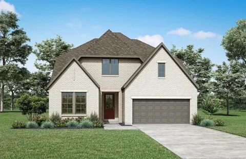 1717 Hillside Stroll Drive