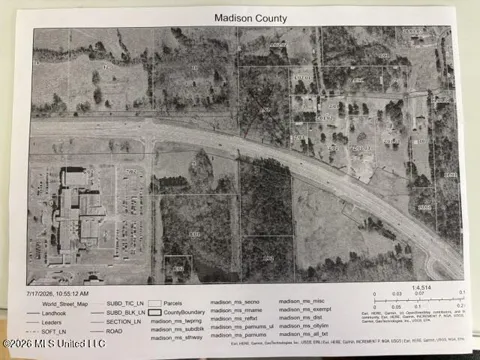 NW Colony Park Blvd Boulevard