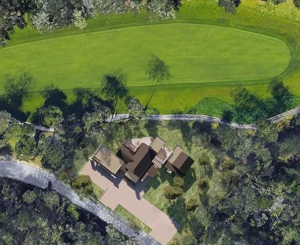 3158 Stevenson Pebble Beach, CA 93953