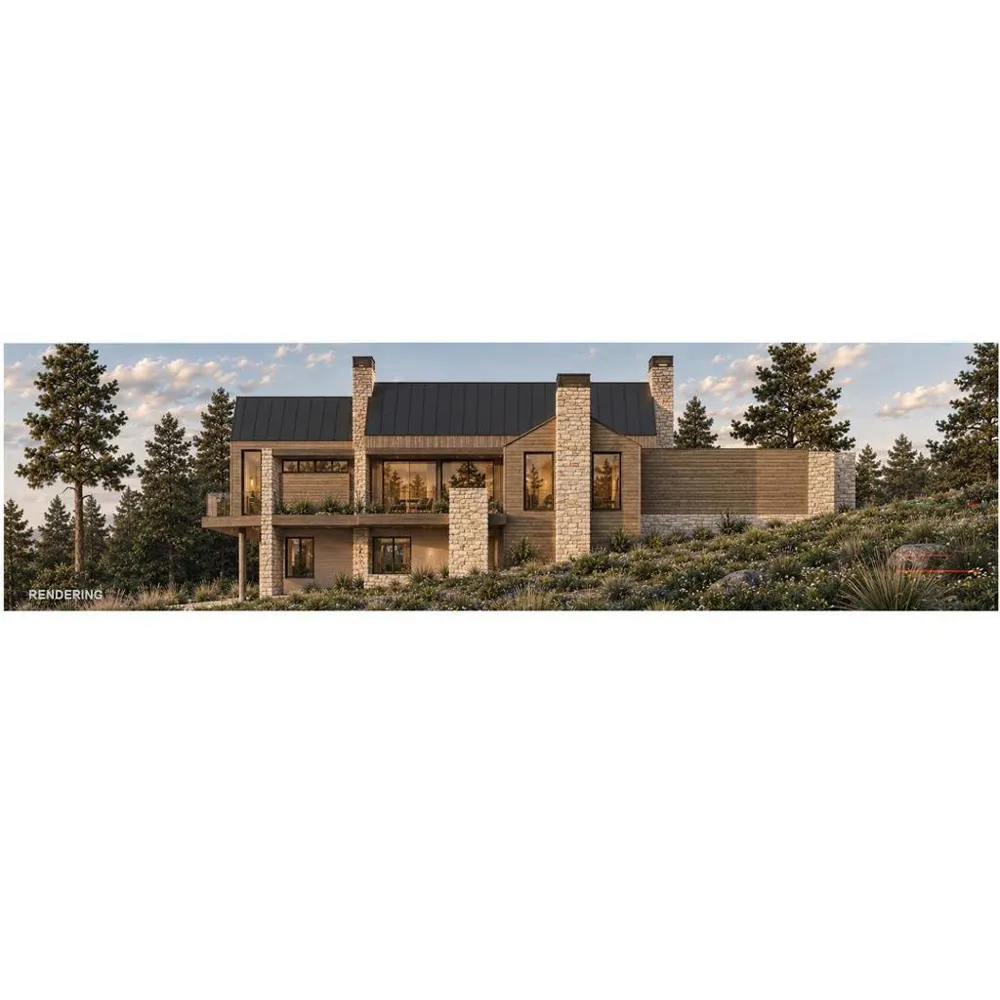 3158 Stevenson Pebble Beach, CA 93953