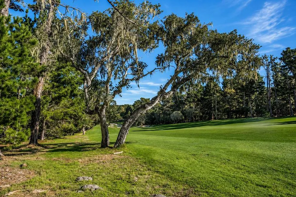 3158 Stevenson Pebble Beach, CA 93953