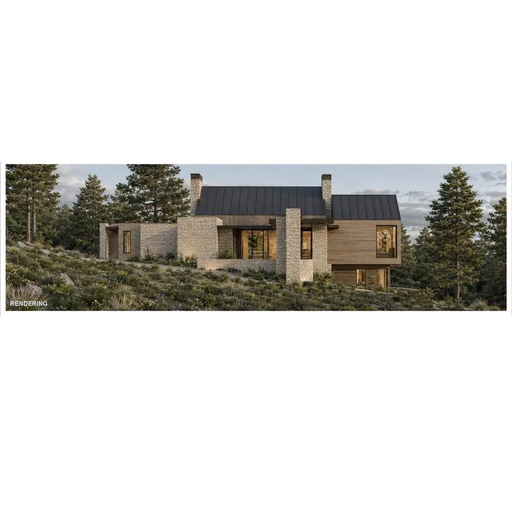 3158 Stevenson Pebble Beach, CA 93953