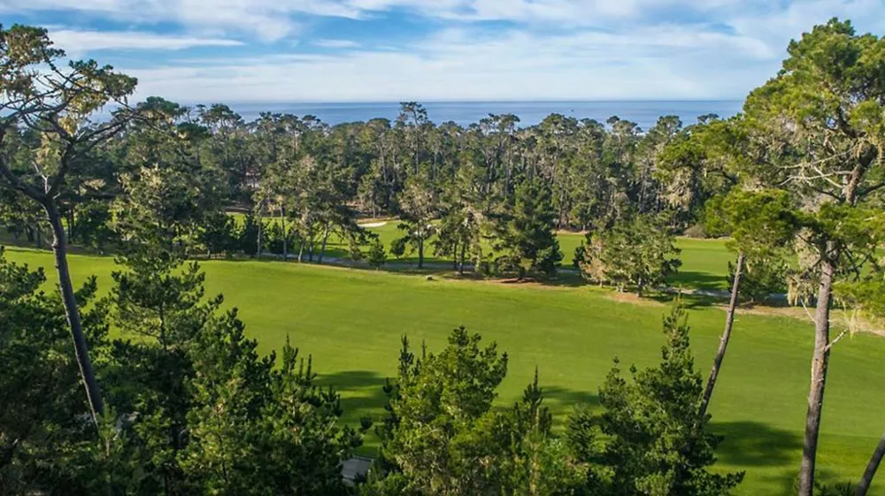 3158 Stevenson Pebble Beach, CA 93953