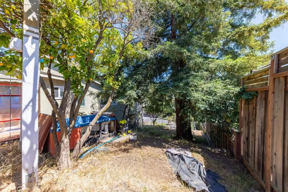 2032 Lyon Avenue Belmont, CA 94002