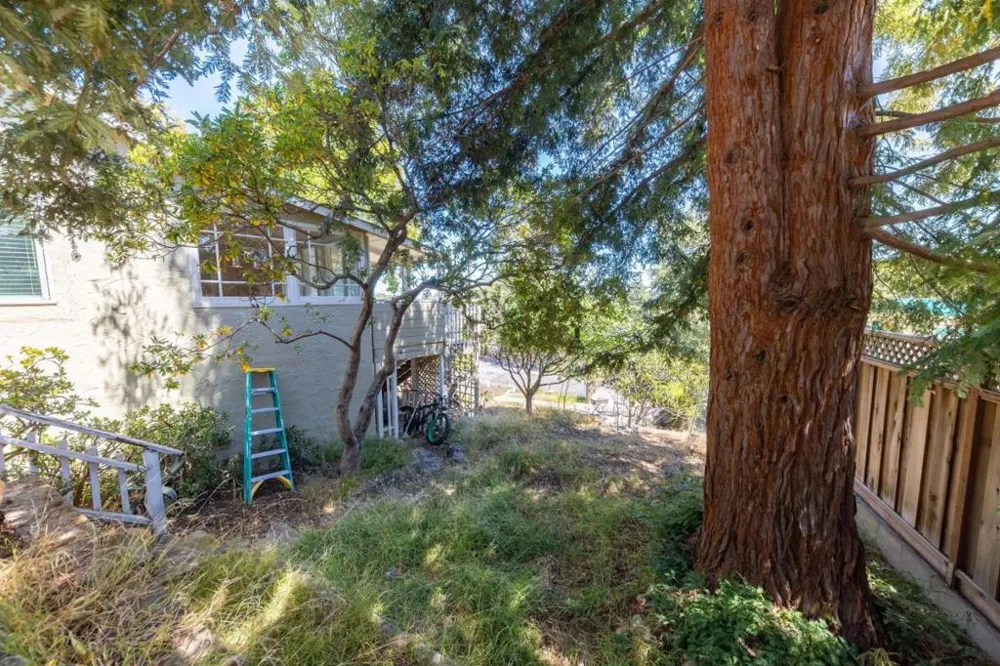 2032 Lyon Avenue Belmont, CA 94002