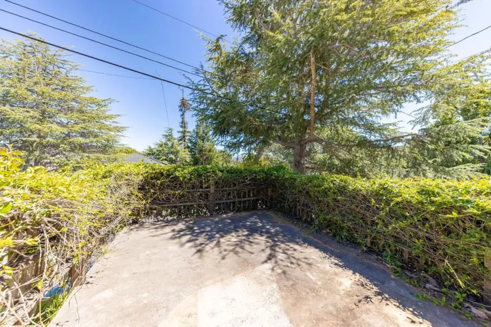 2032 Lyon Avenue Belmont, CA 94002