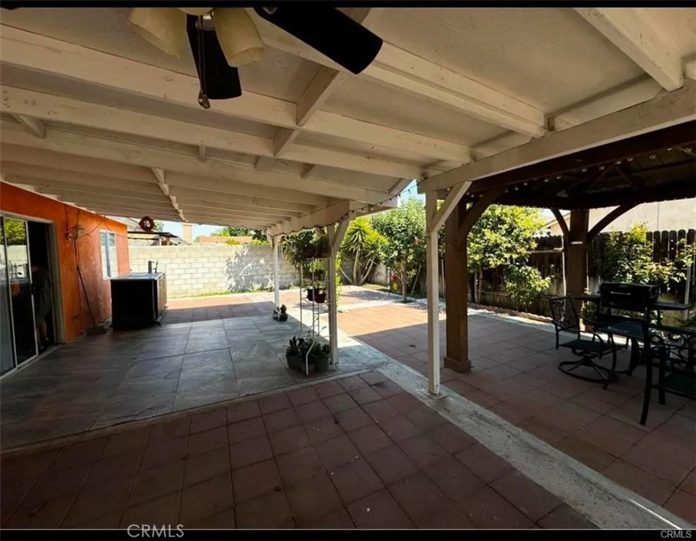 1201 Evadonna Bakersfield, CA 93307