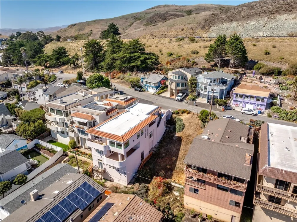 510 Park Cayucos, CA 93430