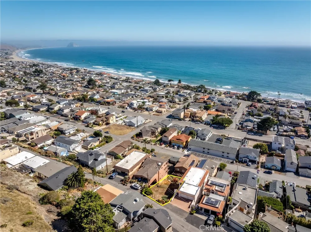 510 Park Cayucos, CA 93430