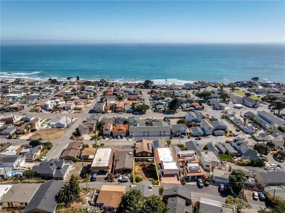 510 Park Cayucos, CA 93430
