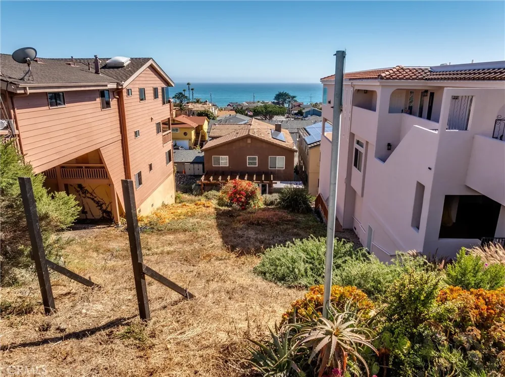 510 Park Cayucos, CA 93430
