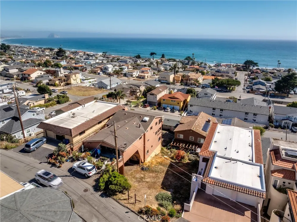 510 Park Cayucos, CA 93430