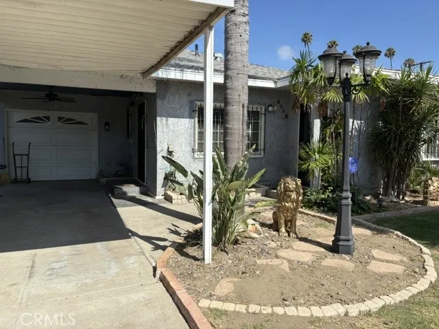 8563 Eglise Pico Rivera, CA 90660