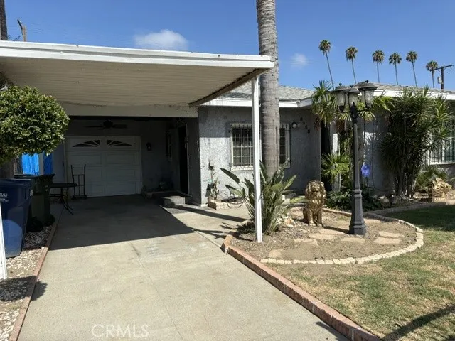 8563 Eglise Pico Rivera, CA 90660