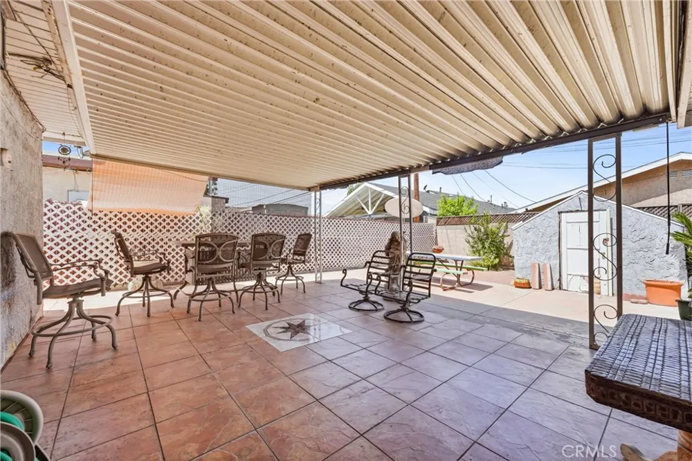 8563 Eglise Pico Rivera, CA 90660