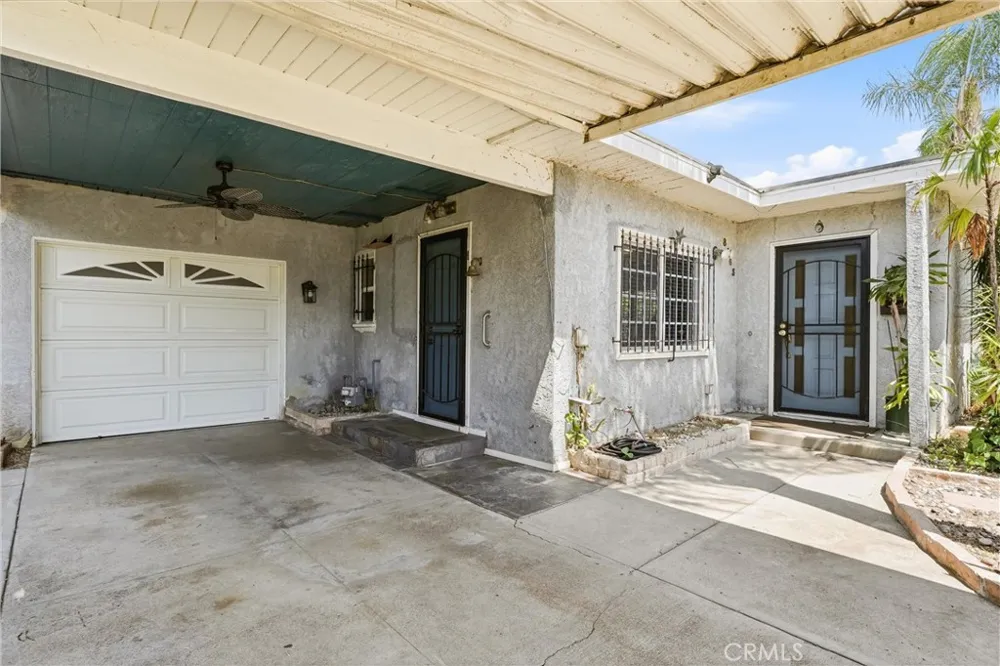 8563 Eglise Pico Rivera, CA 90660