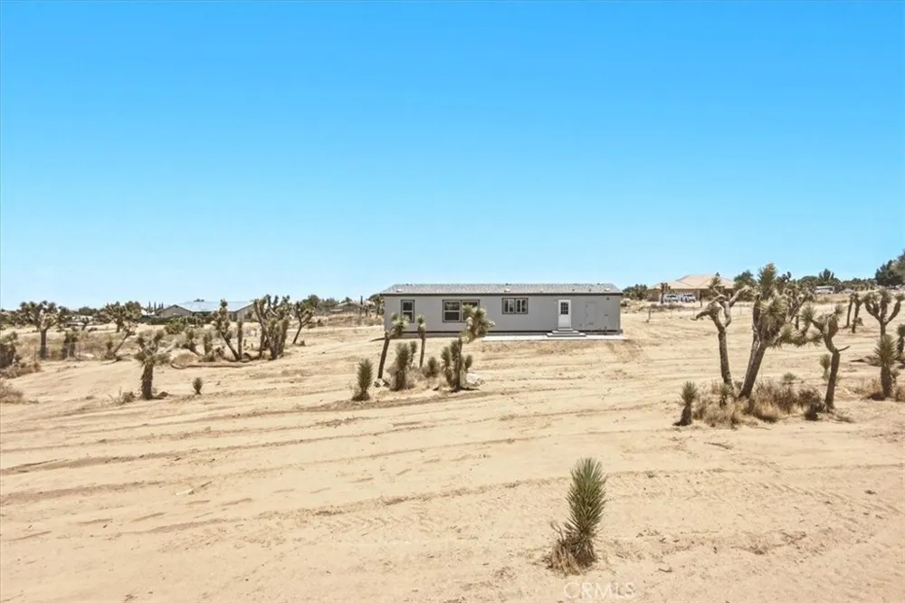 11074 Ponderosa Road Pinon Hills, CA 92372