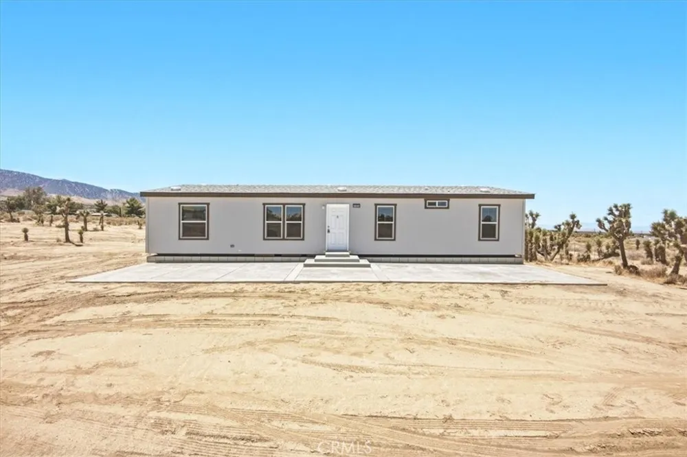 11074 Ponderosa Road Pinon Hills, CA 92372