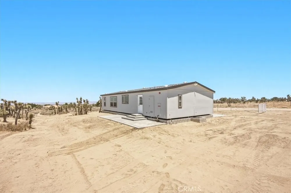 11074 Ponderosa Road Pinon Hills, CA 92372