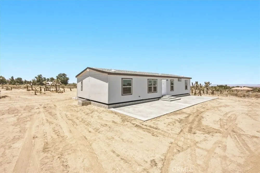11074 Ponderosa Road Pinon Hills, CA 92372