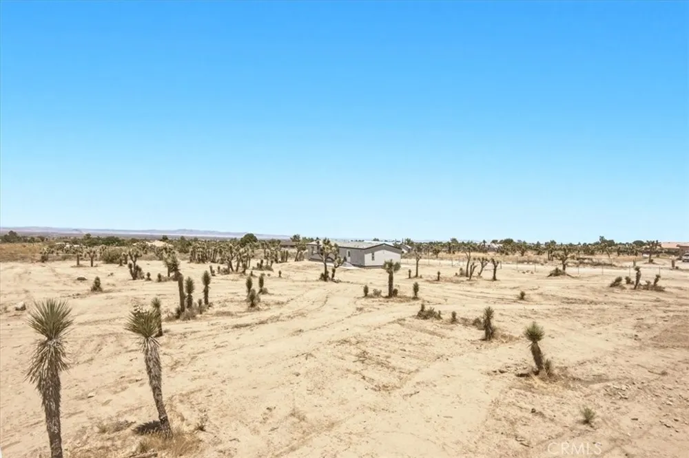 11074 Ponderosa Road Pinon Hills, CA 92372