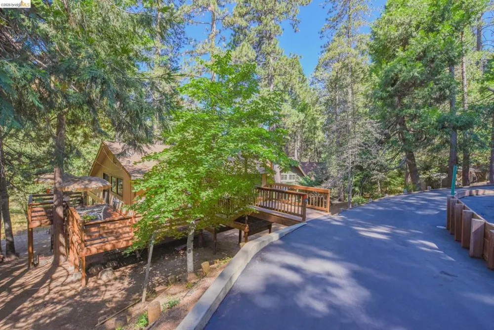 19342 Superior Dr Twain Harte, CA 95383
