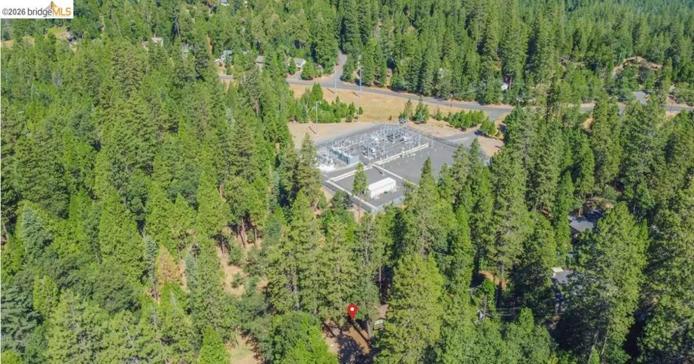19342 Superior Dr Twain Harte, CA 95383