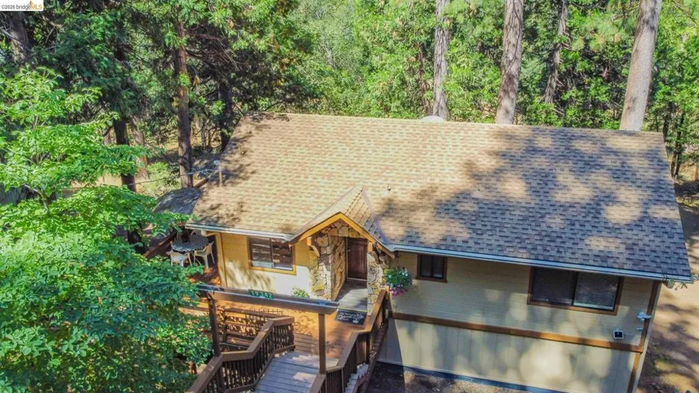 19342 Superior Dr Twain Harte, CA 95383