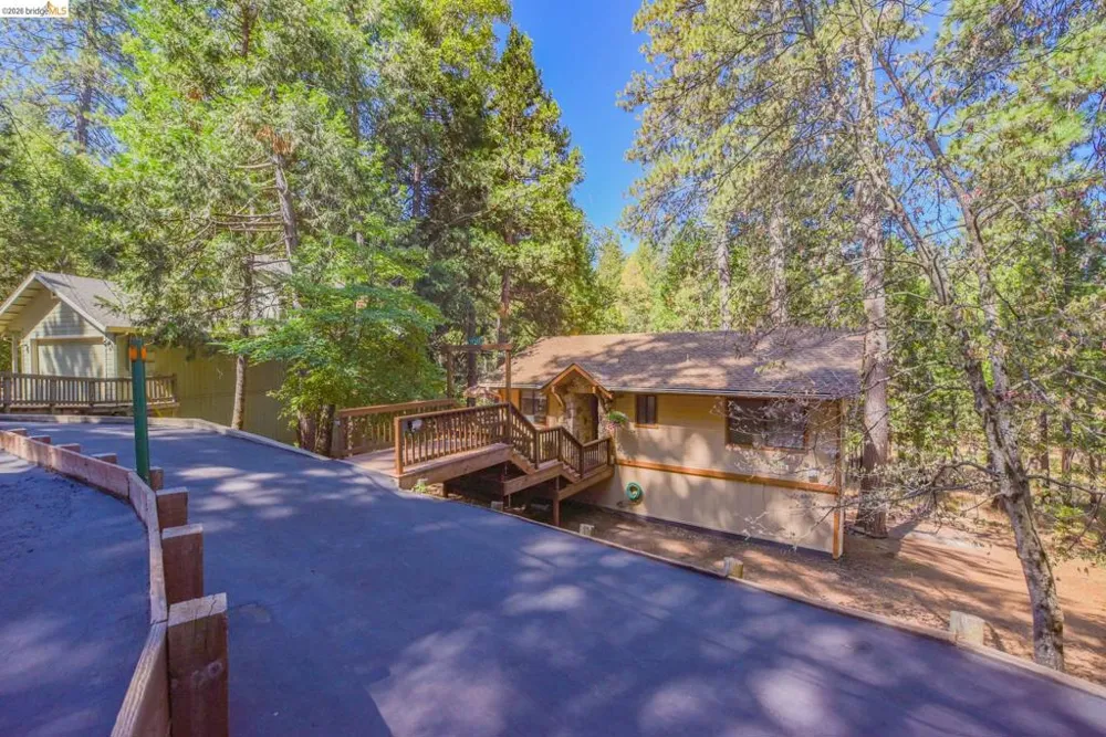 19342 Superior Dr Twain Harte, CA 95383