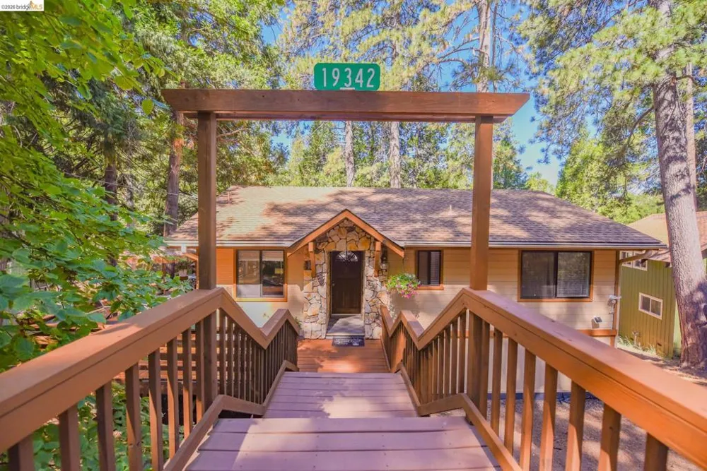 19342 Superior Dr Twain Harte, CA 95383
