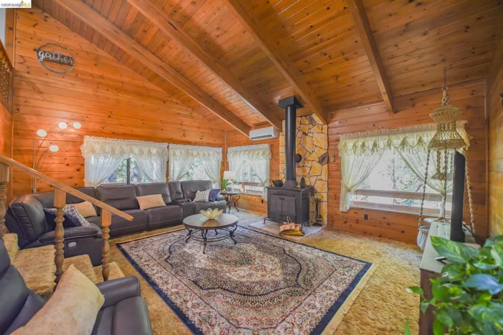 19342 Superior Dr Twain Harte, CA 95383