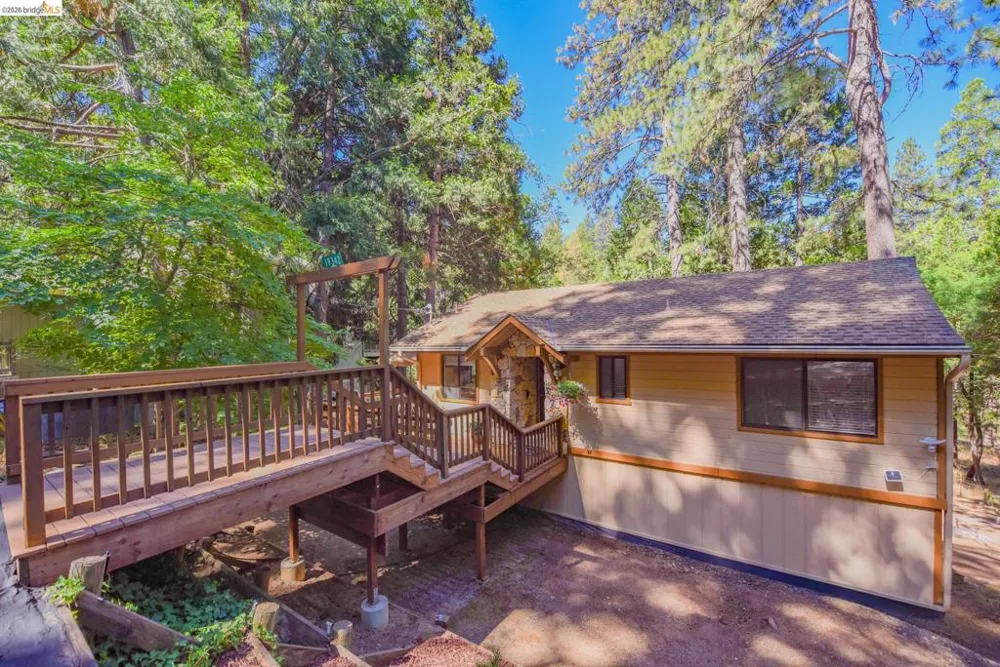 19342 Superior Dr Twain Harte, CA 95383